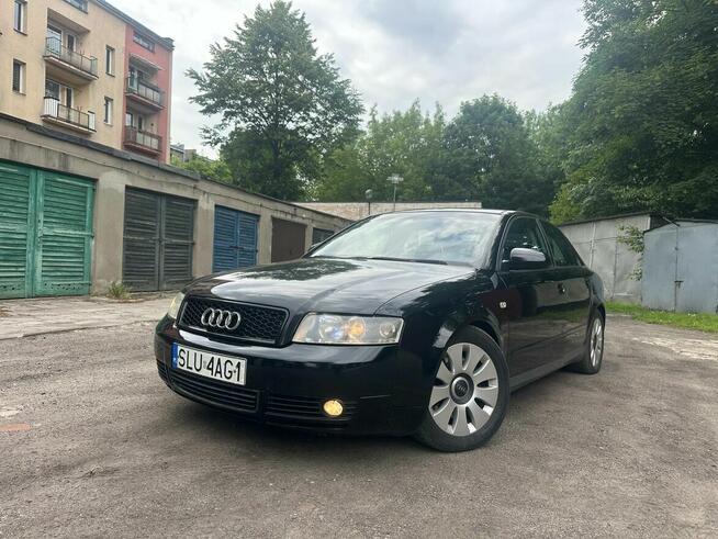 Audi A4 B6 TDI Quattro 180 KM Sosnowiec - zdjęcie 3