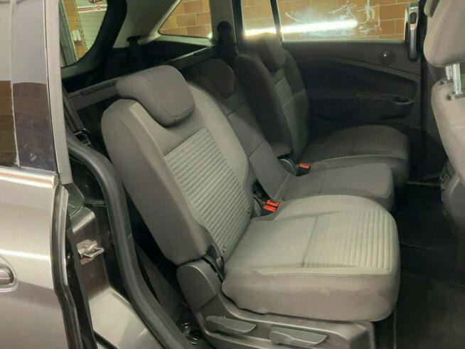 Grand C-max 1.5 Titanium 150km kamera BI-XENON asystent NAVI serw 2020 Tychy - zdjęcie 10