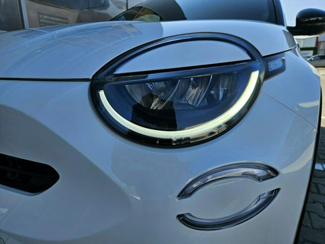 Fiat 600 Hybrid 145KM - Sport Lublin - zdjęcie 6