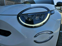 Fiat 600 Hybrid 145KM - Sport Lublin - zdjęcie 6
