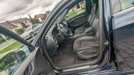 Audi A3 1.5 CoD S-Line/Alcantara/navi/serwis/I właściciel/salon Polska Biała - zdjęcie 3