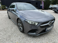 Mercedes A 200 AMG Line 7G-DCT 163 km, Salon PL, 1 właściciel! FV 23% Pęcice - zdjęcie 3