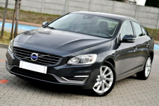 Volvo S60 2.0 D4 Lift Led FULL OPCJA Skóra Navi Płock - zdjęcie 2