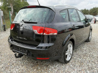 Seat Altea XL Navi Climatronic Gwarancja Kutno - zdjęcie 6