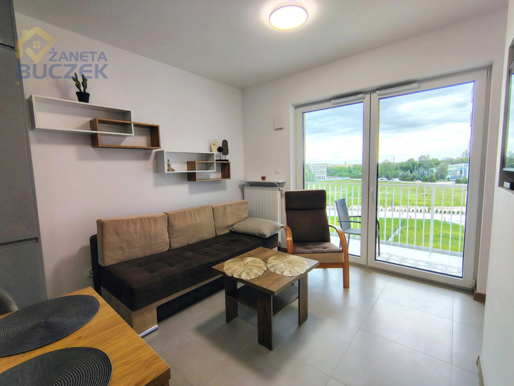 Mieszkanie na wynajem | Balkon | Centrum | Sochaczew - zdjęcie 9