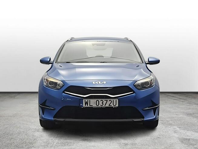 Kia Cee'd 1.5 T-GDI S ! Z Polskiego Salonu ! Faktura VAT ! Warszawa - zdjęcie 8