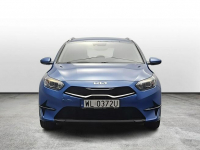 Kia Cee'd 1.5 T-GDI S ! Z Polskiego Salonu ! Faktura VAT ! Warszawa - zdjęcie 8