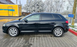 Audi, A3,2.0,TDI,140 Chróścina - zdjęcie 2