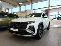 Hyundai Tucson 1.6 T-GDI 7DC 2WD (150KM) Executive  - ostatnia sztuk! Łódź - zdjęcie 4