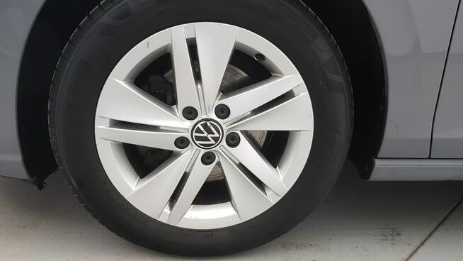 Volkswagen Golf 1.5 TSI EVO Life ! Z Polskiego Salonu! Faktura VAT! Warszawa - zdjęcie 9