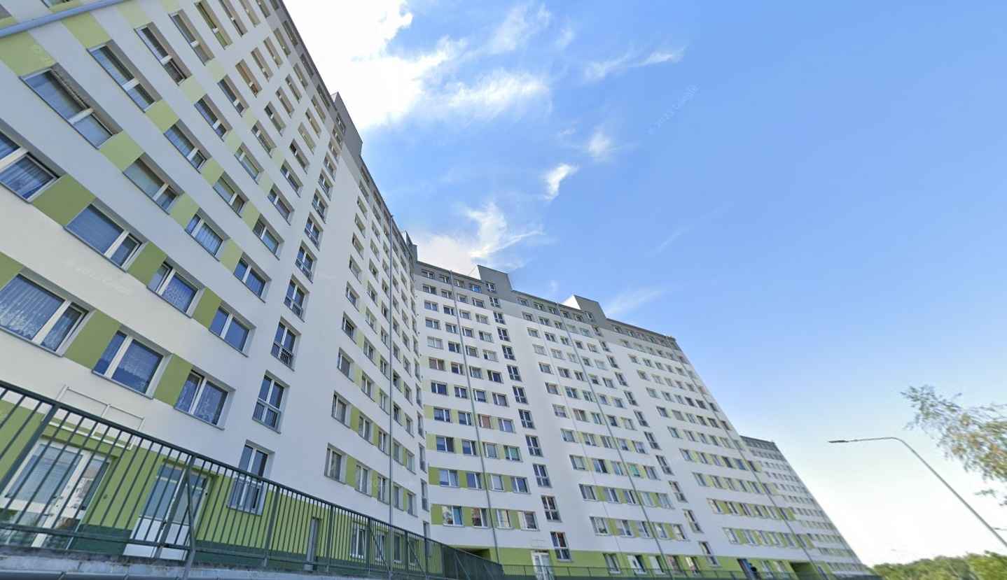 3pok, 59met, okolice Sielskiej BALKON/PIWNICA/WINDA (Wrocław) Fabryczna - zdjęcie 1