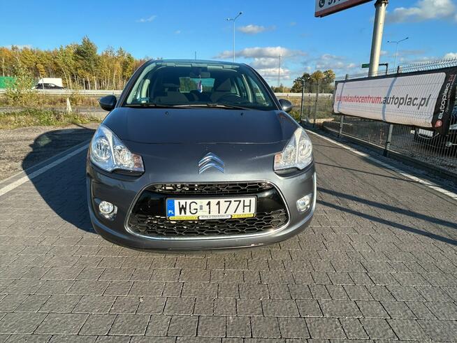 Citroen C3 Lipówki - zdjęcie 2