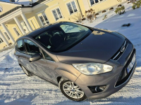 Ford C-Max 1.6 tdci  pdc import francja bez rdzy !! Drelów - zdjęcie 6