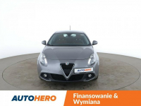 Alfa Romeo Giulietta GRATIS! Pakiet Serwisowy o wartości 900 zł! Warszawa - zdjęcie 10