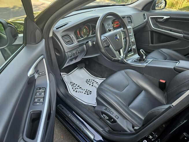 Summum* Bogate Wyposażenie* Pełna Historia Serwisowa Dealer Volvo Opoczno - zdjęcie 9