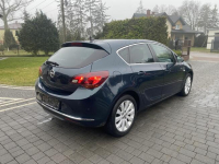 Piekna Bixenony Tempomat Kamera Blis Nawigacja Skóra Sierpc - zdjęcie 4