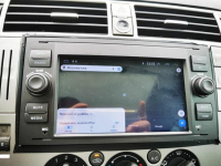 Bezwypadkowy, 2.0 Duratorq TDCi 140KM, Manual,2 x Klucz, FWD Warszawa - zdjęcie 6