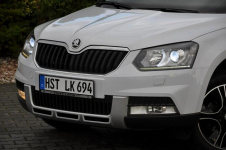 Škoda Yeti GWARANCJA Adventure XENON Serwis ASO BEZWYPADKOWA Ostrów Mazowiecka - zdjęcie 6