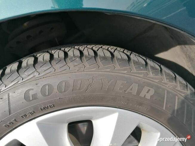 MK4 Ghia 2.3 Benzna + LPG OBT+OC do listopada 2026 Piaseczno - zdjęcie 10