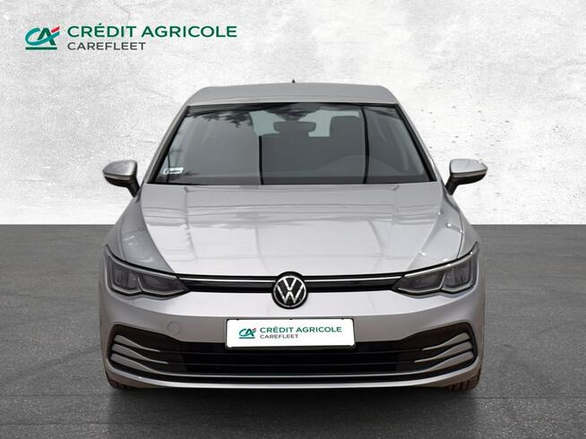 Volkswagen Golf VIII 2.0 TDI Life Warszawa - zdjęcie 2