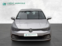 Volkswagen Golf VIII 2.0 TDI Life Warszawa - zdjęcie 2