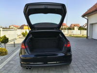 AUDI A3 SPORTBACK 2.0 TDI 150 KM#Ledy#Navi#Klimatronik# Kolno - zdjęcie 11