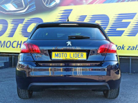 Peugeot 308 panorama, navi, serwis Rzeszów - zdjęcie 5