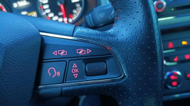 Seat Leon FR 140HP Polecam. Stare Budy - zdjęcie 6