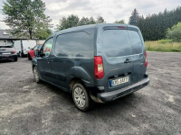 Citroen Berlingo 1.6HDI 90km 11r Tarnów - zdjęcie 3