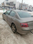 Peugeot 407 1.8 benzyna na CZĘŚCI 2005R. Radzymin - zdjęcie 3