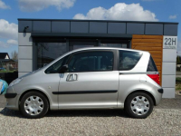 Peugeot 1007 1.4i(74KM) Miejski Spryciula!!! Białogard - zdjęcie 4