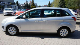 Ford Grand C-MAX zarejestrowany, ubezpieczony. Gwarancja. Polecam !!! Zielona Góra - zdjęcie 8