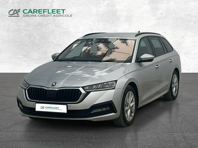 Skoda Octavia 1.5 TSI e-Tec Style  Ambition DSG Kombi Warszawa - zdjęcie 1