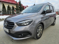 Mercedes Citan 2022/23, 1.3 B 131 KM, salon Polska, FV 23%