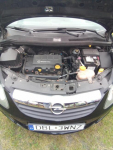 Opel Corsa 1, 2 rok 2011 przebieg 118050 km Bolesławiec - zdjęcie 2