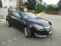 Opel Insignia Hatchback 1.6 SIDI Turbo 170 KM | Salon Polska Krzyki - zdjęcie 12