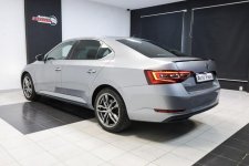 Škoda Superb 190KM*Style*Salon Polska*Automat DSG*Canton*Vat23% Konstantynów Łódzki - zdjęcie 9