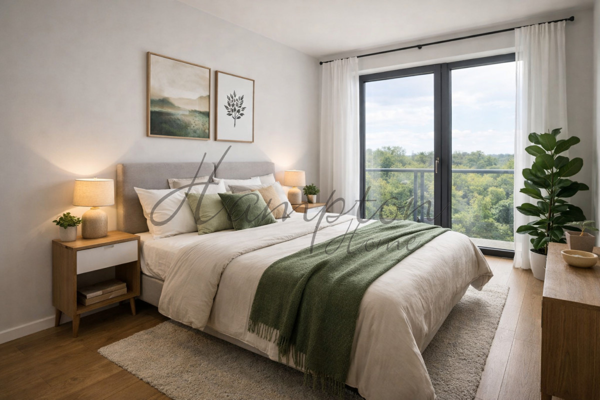 0%PCC, BEZ PROWIZJI, Mieszkanie 2 pokojowe Mokotów Mokotów - zdjęcie 2