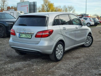 Mercedes Benz Electric Drive – 31kWh, 147 tys. SUPER stan FV23% Warszawa - zdjęcie 5