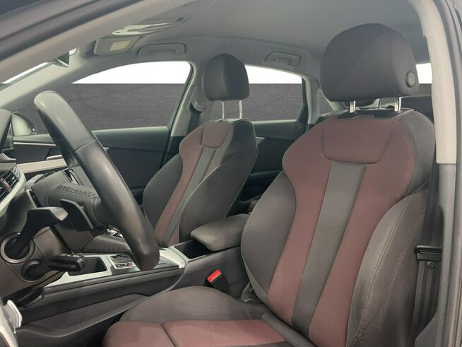 Audi A4 Limousine 35 TDI mHEV Advanced S tronic Warszawa - zdjęcie 10