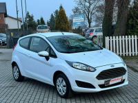 Ford Fiesta *Niski Przebieg*1.25B*BDB stan* Zduńska Wola - zdjęcie 7