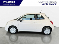 Fiat 500 VAT 23% Pop 1.0 69KM M6 2020 r., Salon PL, I właściciel Myślenice - zdjęcie 5