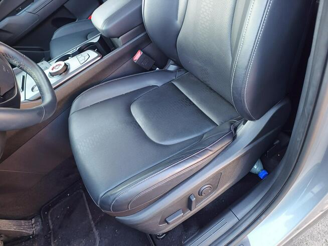 Kia Sportage Business Line + Drive Wise Słupsk - zdjęcie 12