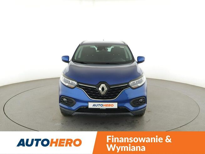 Renault Kadjar Business navi PDC tempomat klima-auto. Bluetooth Warszawa - zdjęcie 11