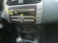 Fiat Bravo II 1.4 16V 90km Benzyna Klima 6 Biegów z Niemiec Kłobuck - zdjęcie 10