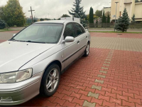 Honda Accord VI Chełm - zdjęcie 7