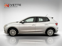 Škoda Fabia 1,0 MPI (80 KM) Essence Salon PL F-Vat Warszawa - zdjęcie 6