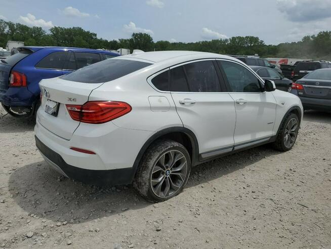 BMW X4 28i xDrive Katowice - zdjęcie 4