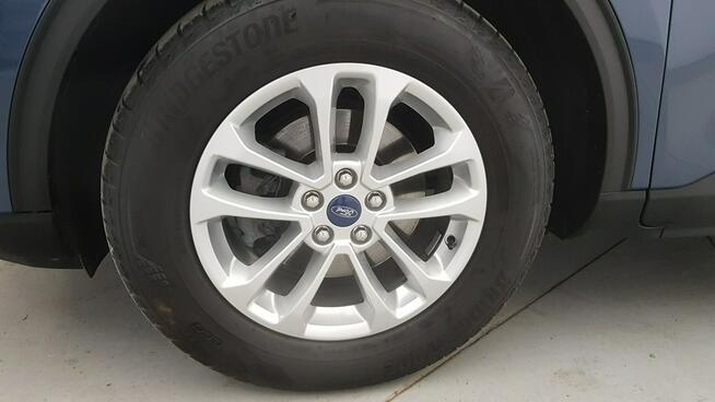Ford Kuga 1.5 EcoBoost FWD Titanium !  z polskiego salonu! FV 23% Warszawa - zdjęcie 9