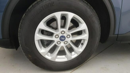Ford Kuga 1.5 EcoBoost FWD Titanium !  z polskiego salonu! FV 23% Warszawa - zdjęcie 9